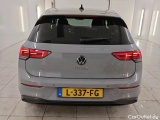  Volkswagen  Golf  Volkswagen 1.0 eTSI 81kW DSG Life 5d #19
