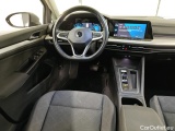  Volkswagen  Golf  Volkswagen 1.0 eTSI 81kW DSG Life 5d #21