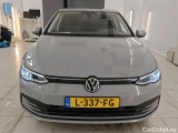  Volkswagen  Golf  Volkswagen 1.0 eTSI 81kW DSG Life 5d #31