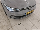  Volkswagen  Golf  Volkswagen 1.0 eTSI 81kW DSG Life 5d #40