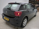  Volkswagen  Polo Volkswagen  1.0 TSI 70kW Comfortline 5d #2