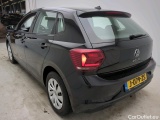  Volkswagen  Polo Volkswagen  1.0 TSI 70kW Comfortline 5d #9