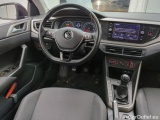  Volkswagen  Polo Volkswagen  1.0 TSI 70kW Comfortline 5d #12