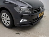  Volkswagen  Polo Volkswagen  1.0 TSI 70kW Comfortline 5d #35