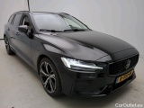  Volvo  V60 Volvo  B3 Automaat Plus - Dark 5d #29