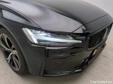  Volvo  V60 Volvo  B3 Automaat Plus - Dark 5d #45