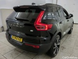  Volvo  XC 40 Volvo XC40 Recharge P8 AWD R-Design 5d #2