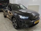  Volvo  XC 40 Volvo XC40 Recharge P8 AWD R-Design 5d #23