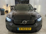  Volvo  XC 40 Volvo XC40 Recharge P8 AWD R-Design 5d #24