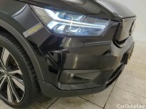 Volvo  XC 40 Volvo XC40 Recharge P8 AWD R-Design 5d #47