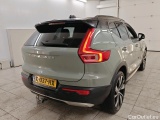  Volvo  XC 40 Volvo XC40 Recharge P8 AWD R-Design 5d + Pano #2