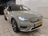  Volvo  XC 40 Volvo XC40 Recharge P8 AWD R-Design 5d + Pano #8