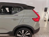  Volvo  XC 40 Volvo XC40 Recharge P8 AWD R-Design 5d + Pano #18