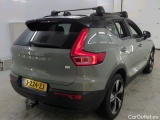  Volvo  XC 40 Volvo XC40 Recharge P8 AWD R-Design 5d  + Pano #2