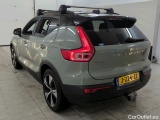  Volvo  XC 40 Volvo XC40 Recharge P8 AWD R-Design 5d  + Pano #12