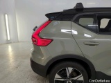  Volvo  XC 40 Volvo XC40 Recharge P8 AWD R-Design 5d  + Pano #17