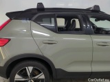  Volvo  XC 40 Volvo XC40 Recharge P8 AWD R-Design 5d  + Pano #16