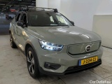  Volvo  XC 40 Volvo XC40 Recharge P8 AWD R-Design 5d  + Pano #20