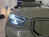  Volvo  XC 40 Volvo XC40 Recharge P8 AWD R-Design 5d  + Pano #19