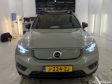  Volvo  XC 40 Volvo XC40 Recharge P8 AWD R-Design 5d  + Pano #21