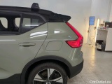  Volvo  XC 40 Volvo XC40 Recharge P8 AWD R-Design 5d  + Pano #24