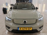  Volvo  XC 40 Volvo XC40 Recharge P8 AWD R-Design 5d #15