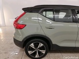 Volvo  XC 40 Volvo XC40 Recharge P8 AWD R-Design 5d #26