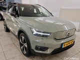  Volvo  XC 40 Volvo XC40 Recharge P8 AWD R-Design 5d #29