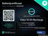  Volvo  XC 40 Volvo XC40 Recharge P8 AWD R-Design 5d #34