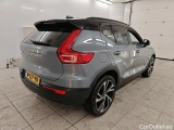  Volvo  XC 40 Volvo XC40 T3 automaat R-Design 5d #2