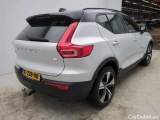  Volvo  XC 40 Volvo XC40 Recharge P8 AWD R-Design 5d #2