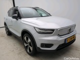  Volvo  XC 40 Volvo XC40 Recharge P8 AWD R-Design 5d #17