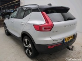  Volvo  XC 40 Volvo XC40 Recharge P8 AWD R-Design 5d #35