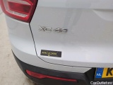 Volvo  XC 40 Volvo XC40 Recharge P8 AWD R-Design 5d #36