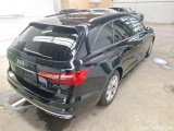  Audi  A4  Avant 40 TFSI advanced 2.0 TFSI 150KW AT7 E6d #2