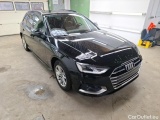  Audi  A4  Avant 40 TFSI advanced 2.0 TFSI 150KW AT7 E6d #7