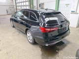  Audi  A4  Avant 40 TFSI advanced 2.0 TFSI 150KW AT7 E6d #10