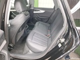  Audi  A4  Avant 40 TFSI advanced 2.0 TFSI 150KW AT7 E6d #15