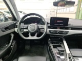  Audi  A4  Avant 40 TFSI advanced 2.0 TFSI 150KW AT7 E6d #14