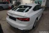  Audi  A5 Sportback  40 TDI S line 2.0 TDI 140KW AT7 E6dT #2