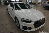  Audi  A5 Sportback  40 TDI S line 2.0 TDI 140KW AT7 E6dT #8
