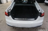  Audi  A5 Sportback  40 TDI S line 2.0 TDI 140KW AT7 E6dT #11
