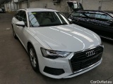  Audi  A6  Avant 35 TDI 2.0 TDI 120KW AT7 E6d #8
