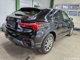  Audi  Q3  Sportback 35 TDI 2.0 TDI 110KW AT7 E6d #2