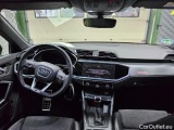  Audi  Q3  Sportback 35 TDI 2.0 TDI 110KW AT7 E6d #3