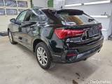  Audi  Q3  Sportback 35 TDI 2.0 TDI 110KW AT7 E6d #8