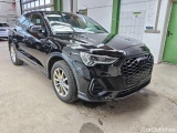  Audi  Q3  Sportback 35 TDI 2.0 TDI 110KW AT7 E6d #7