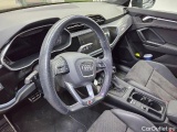  Audi  Q3  Sportback 35 TDI 2.0 TDI 110KW AT7 E6d #16