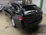  Bmw  Serie 5 Baureihe 5 Touring 530 i 2.0 180KW AT8 E6d #10