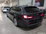  Bmw  Serie 5 Baureihe 5 Touring 530 e Luxury Line 2.0 215KW AT8 E6d #8